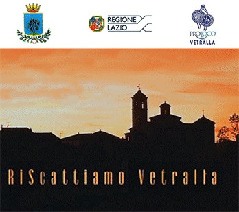 RiScattiamo Vetralla - Inaugurazione